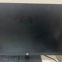 モニター　HP P244
