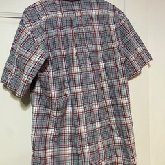 Ralph Laurenシャツ170cmの画像