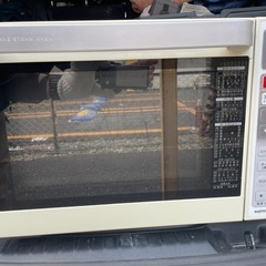 オーブンレンジ
