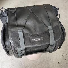 タナックス　ミニフィールドシートバッグ　Kシステムベルト付