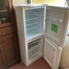 
冷蔵庫の画像
