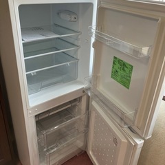 
冷蔵庫の画像