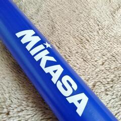MIKASAのハンドポンプの画像