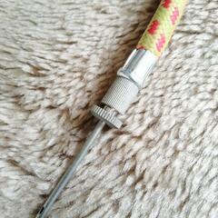 MIKASAのハンドポンプの画像