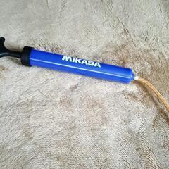 MIKASAのハンドポンプの画像