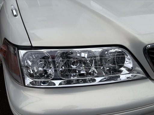 マークII ヘッドライト　社外品