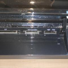 商談中【部品取り本体のみ】プレイステーション3本体 CECH-A00 初期型の画像