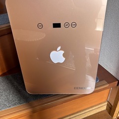 小型冷蔵庫の画像