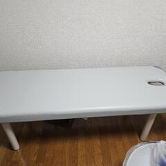 ベッド 施術用の画像