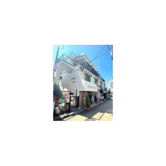 😲民泊利用可！🌟賃料52,000円/月！🎀東武東上線 下赤塚 徒歩3分💕池袋にも便利です！🌞 20.00㎡🌟他にも格安物件、民泊可物件あります！お問い合わせください！ − 東京都
