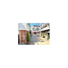 😲民泊利用可！🌟賃料52,000円/月！🎀東武東上線 下赤塚 徒歩3分💕池袋にも便利です！🌞 20.00㎡🌟他にも格安物件、民泊可物件あります！お問い合わせください！ - 不動産