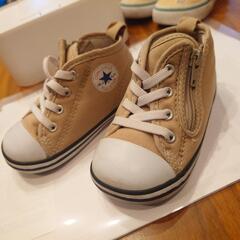 【美品】BABY ALL STAR N COLORS Z 
