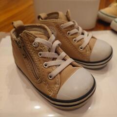 【美品】BABY ALL STAR N COLORS Z 
の画像