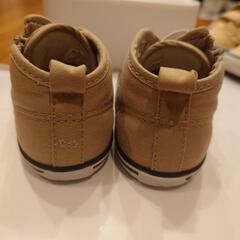 【美品】BABY ALL STAR N COLORS Z 
の画像