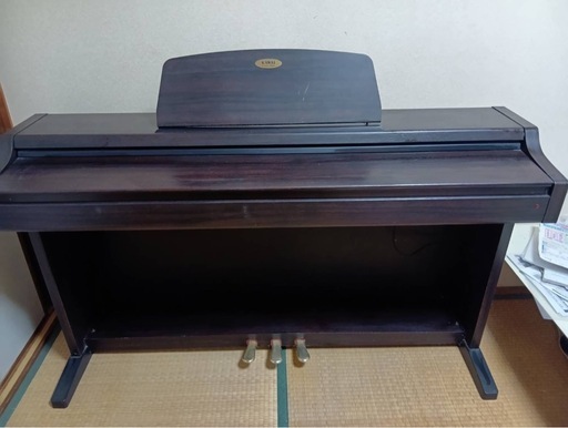 KAWAI 電子ピアノ PN2 2006年製