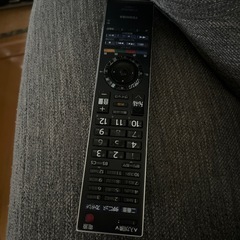 【決まりました】TOSHIBA REGZA 46v の画像