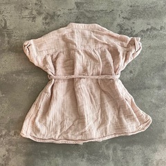 ベビー服　トップス　80サイズ　90サイズ　earth autierecslogyの画像