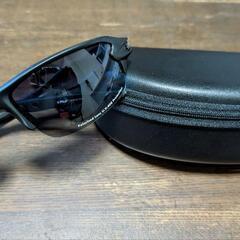 1回使用 美品 FILA サングラス 定価6,600円 SF40...