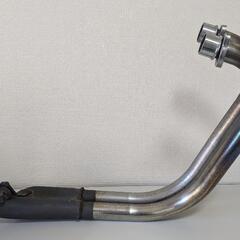 CB400SS 純正 エキパイ ホンダ NC41