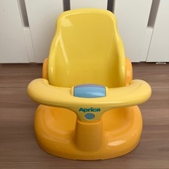 値下げしました！Aprica はじめてのお風呂からすぐ使える　ア...