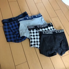 新品　パンツ110サイズ