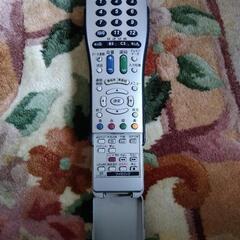 シャープLEDAQUOS液晶テレビの画像