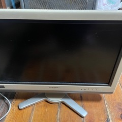 テレビ