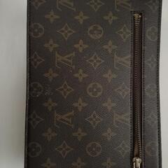 LOUISVUITTONバック