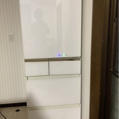 Panasonic 冷蔵庫【取引決定しました】