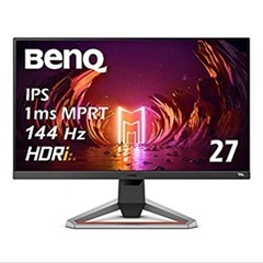 動作良好 EX2710-T ゲーミングモニター 27インチ