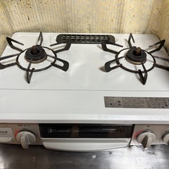 ガスコンロ　ガステーブル