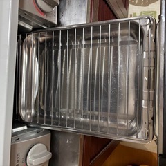 ガスコンロ　ガステーブルの画像