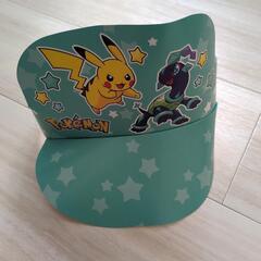 値下げ！ガチャガチャ　ポケモン★テラパゴス　アクリルスタンドの画像