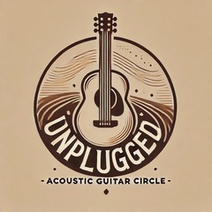 大人のアコースティックギターサークル「Unplugged（アンプ...