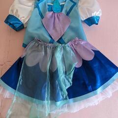 プリキュアドレスまとめ売りの画像