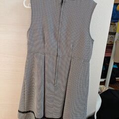 値下げ！女の子130フォーマル服の画像