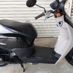 🛵HONDA大人気ﾄｩﾃﾞｨｰFﾀｲﾌﾟ6000㌔‼️通勤通学配達‼️早い者勝ち‼️即乗り‼️即配送okの画像
