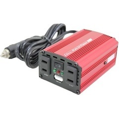 インバーター
の画像