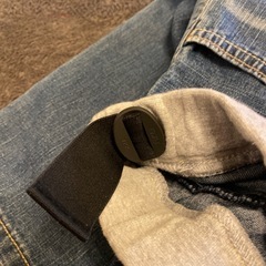 【美品】EDWIN 503 デニム150の画像