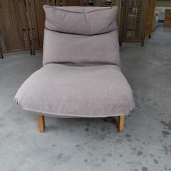 20250326007　家具　リクライニングイス