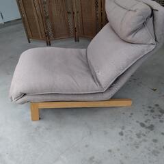 20250326007　家具　リクライニングイスの画像