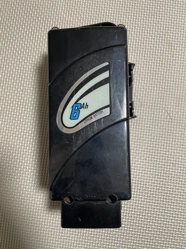 PELTECH電動自転車専用リチウムバッテリー&充電器