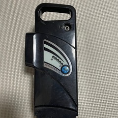 PELTECH電動自転車専用リチウムバッテリー&充電器の画像