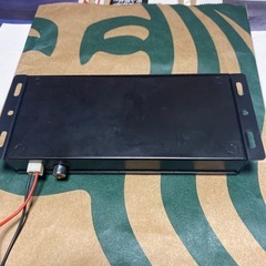 カーモニター分配器の画像
