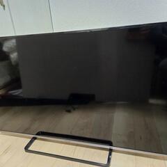 パナソニック液晶テレビ VIERA50型