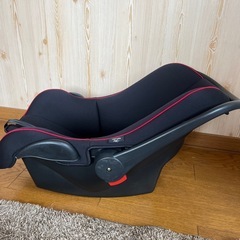 新生児　子供用品 ベビー用品 チャイルドシートの画像