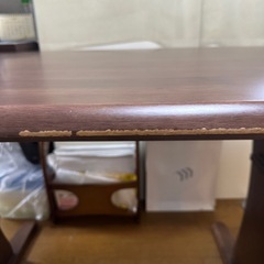 テーブルの画像