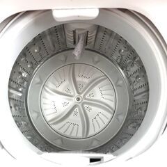【無料 浜松市中央区】TOSHIBA 東芝電気洗濯機 AW-50GE 2009年製 48Lの画像