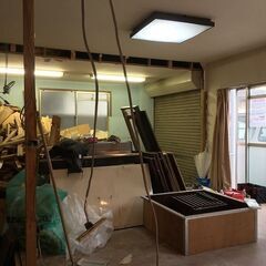 店舗・事務所・住宅改装の★リフォームの森★戸田支店