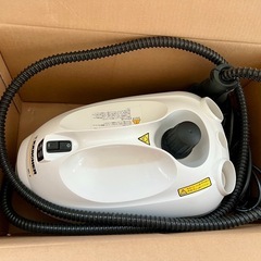 【無料】ケルヒャー スチームクリーナーSC2プレミアムの画像